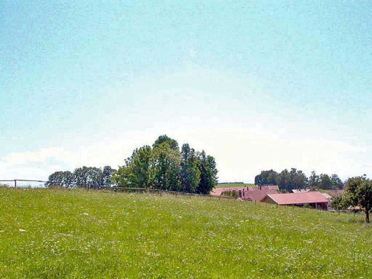 Münsing Nähe Starnberger See, schöne Ferienwohnung, Gästewohnung 125qm EG OG KONTAKTFREI Exterior foto